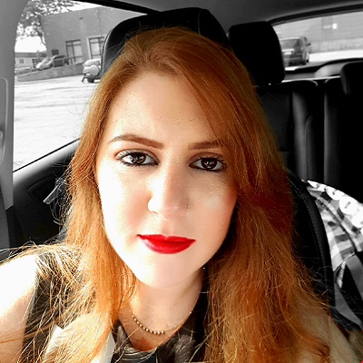 This is me - IT worker